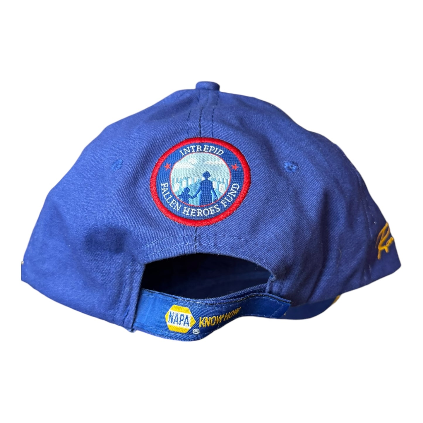 Napa Racing hat