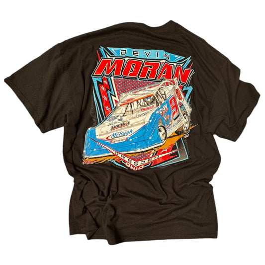 Dirt Track Tee