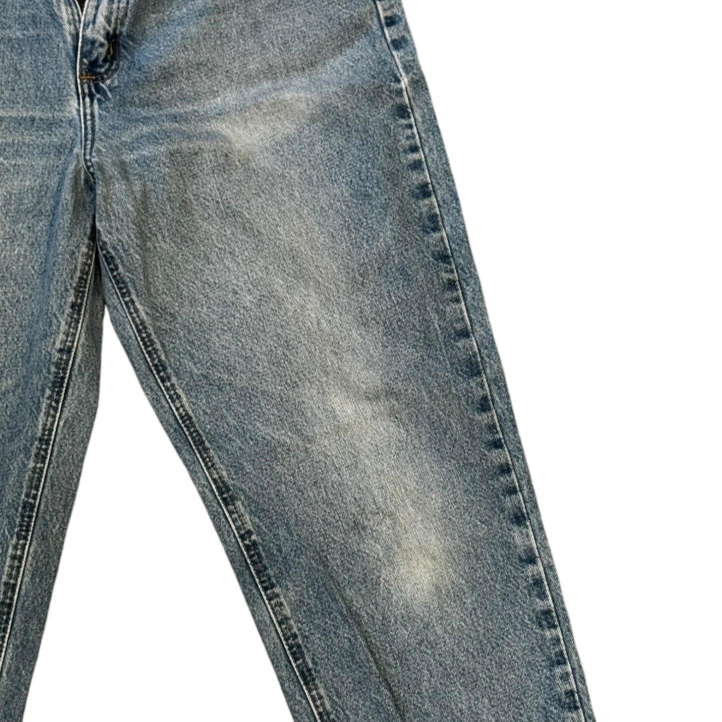 Carhartt Distressed Denim