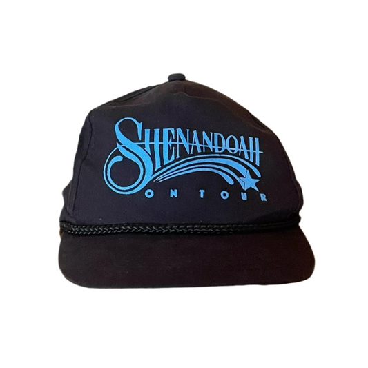 Vintage Shenandoah On Tour Hat