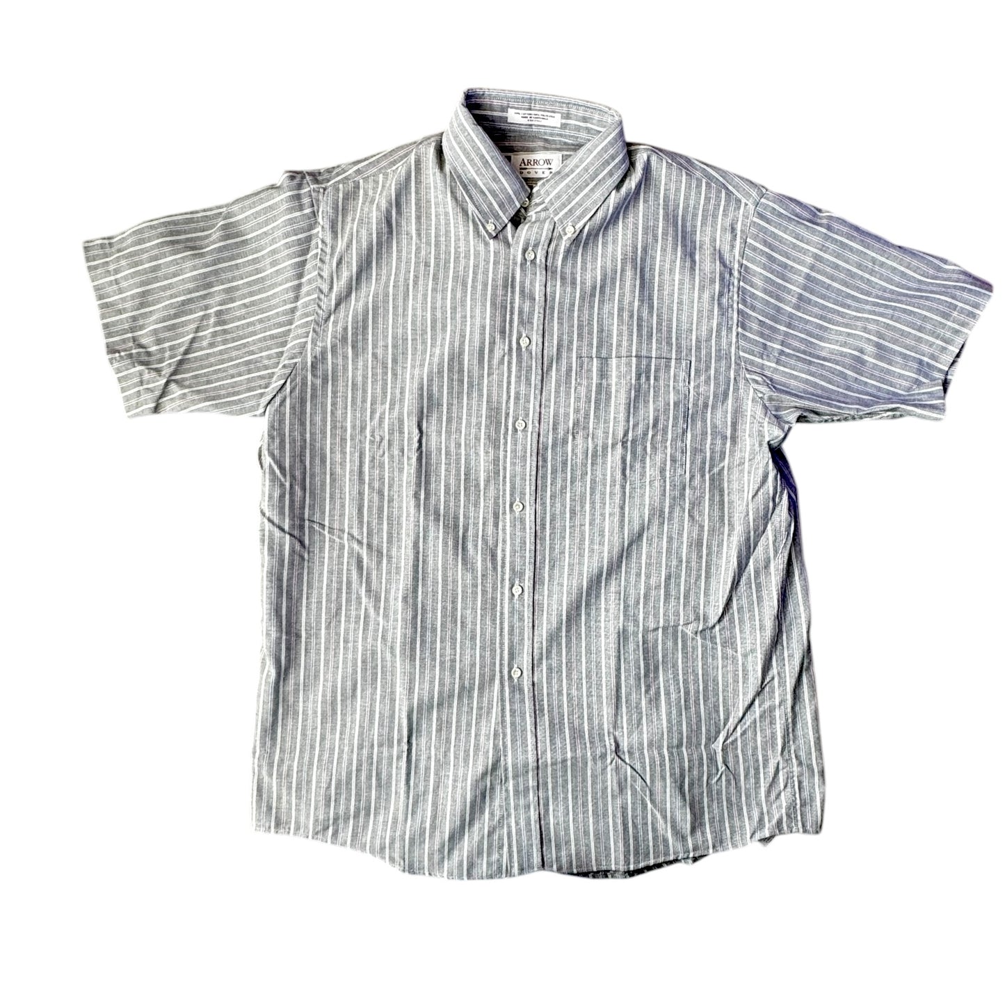 PeePaw Button Down Short Sleeve