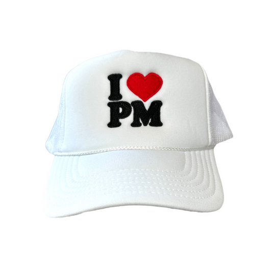 I ♥️ PM