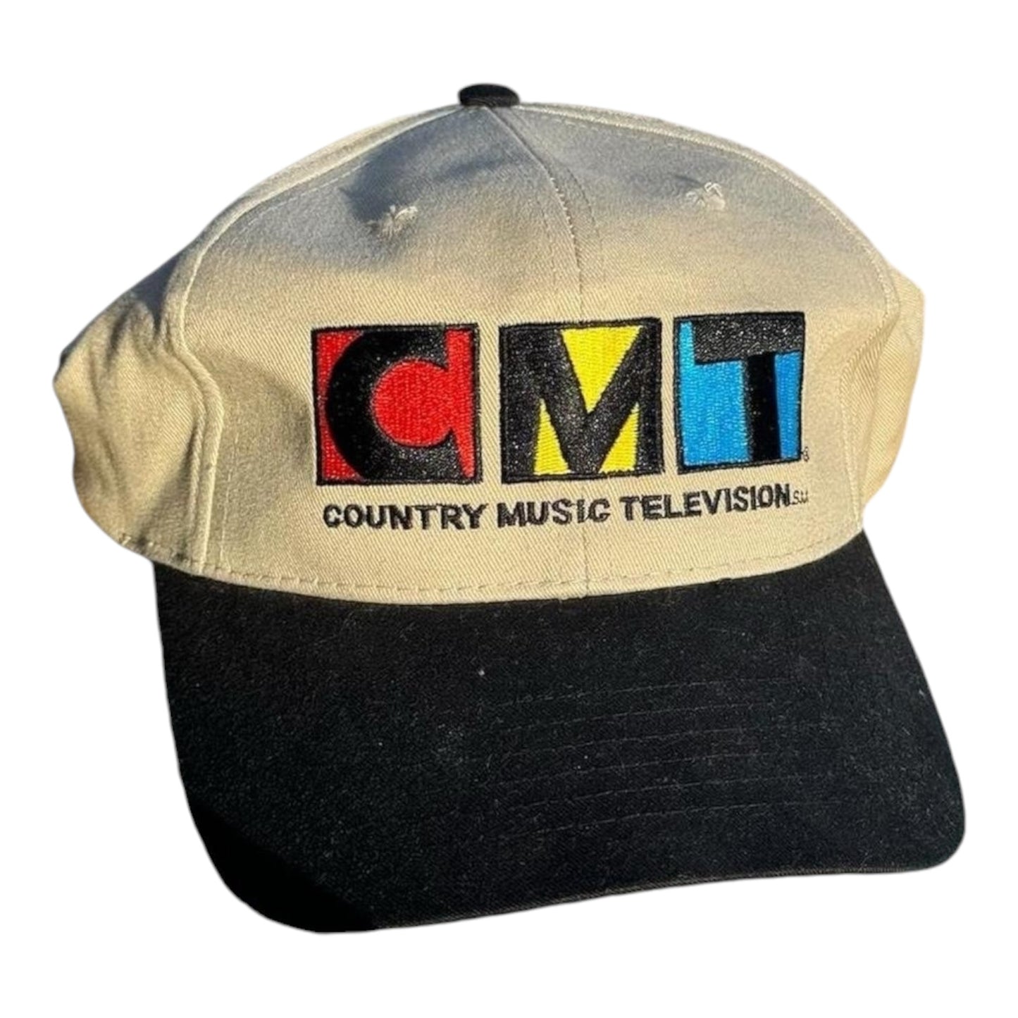 CMT HAT