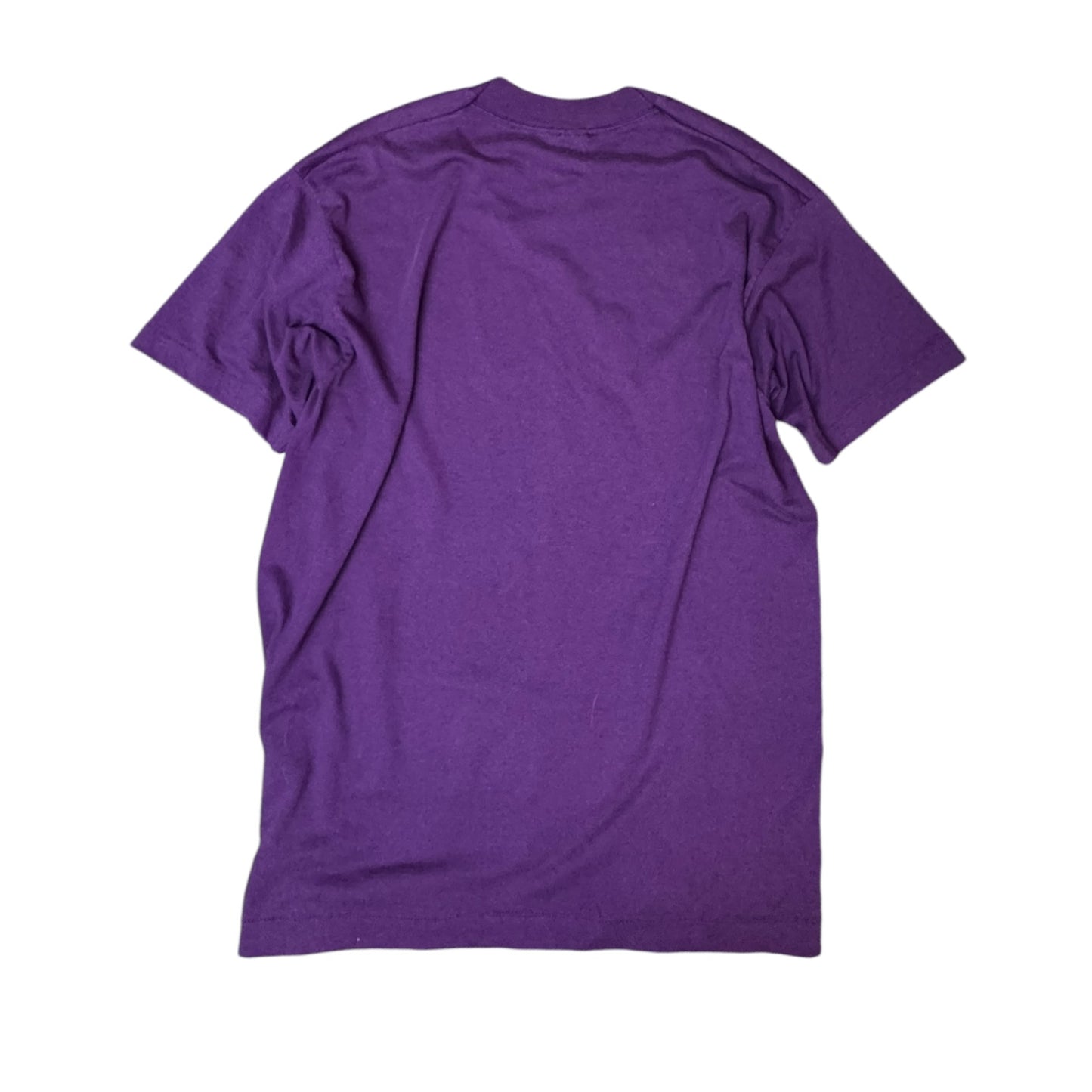 Purple Cat Tee