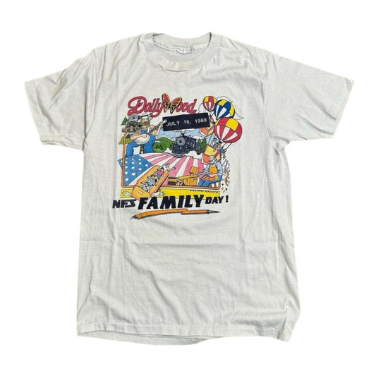 Vintage 1988 Dollywood Tee