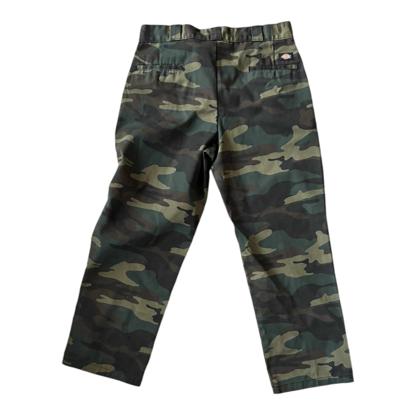 Dickies 874 Camo