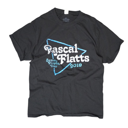 Rascal Flatts Tour Tee