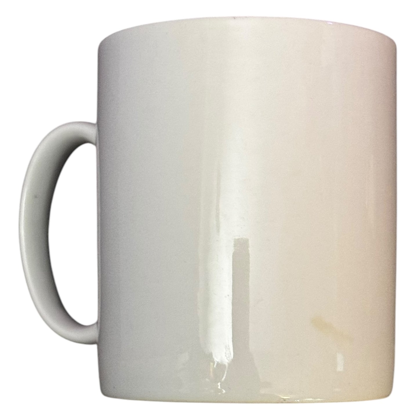 Maw Single Mug