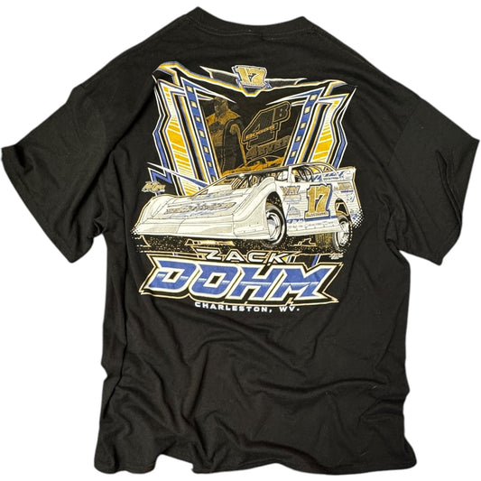 Dirt Track Tee