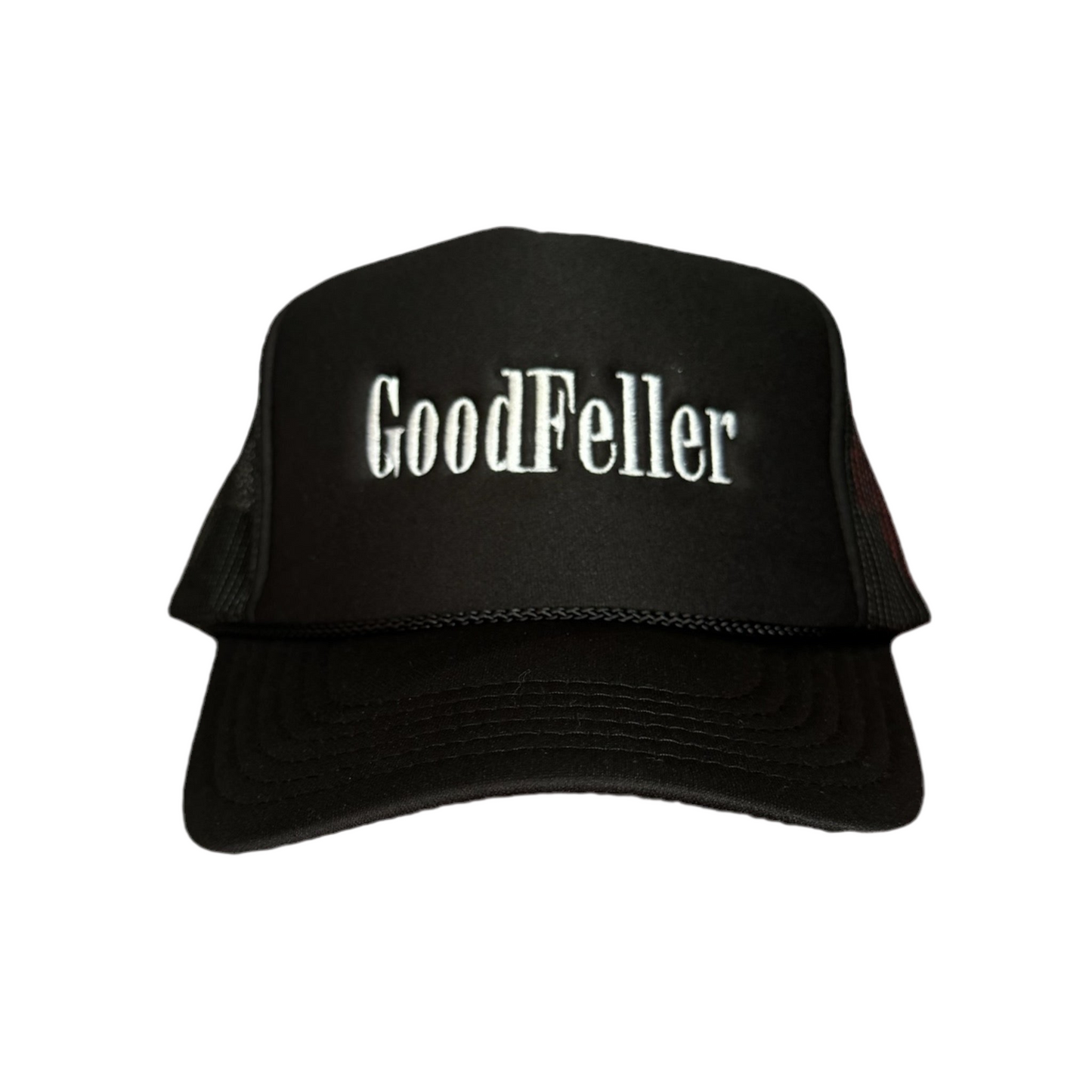 Goodfeller Trucker Hat