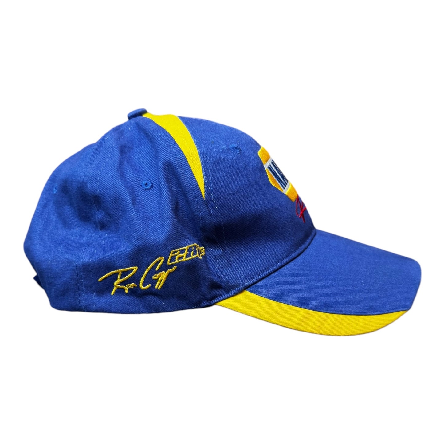 Napa Racing hat