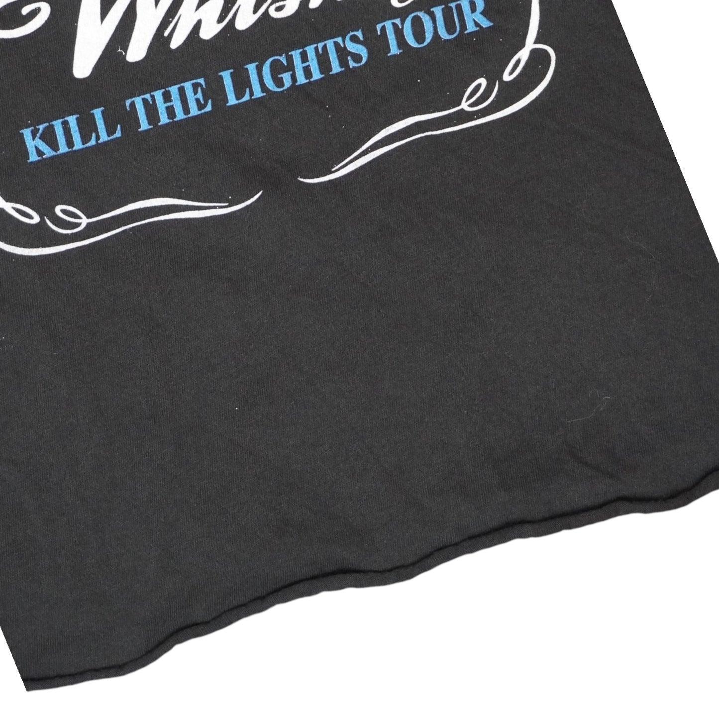 Luke Bryan Tour Tee