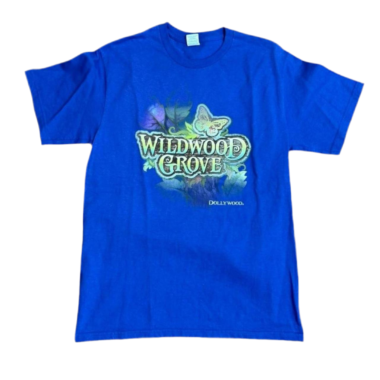 Dollywood Wildwood Grove Tee