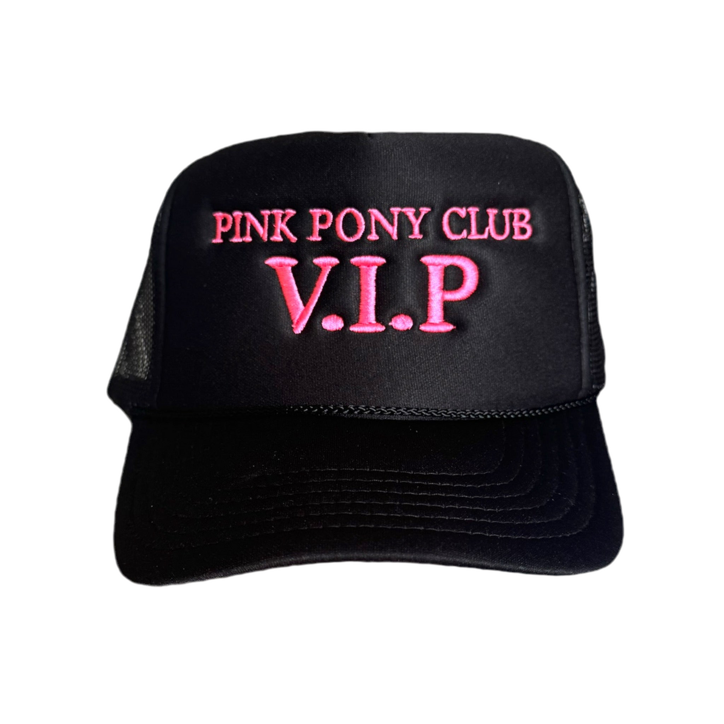 PINK PONY CLUB V.I.P