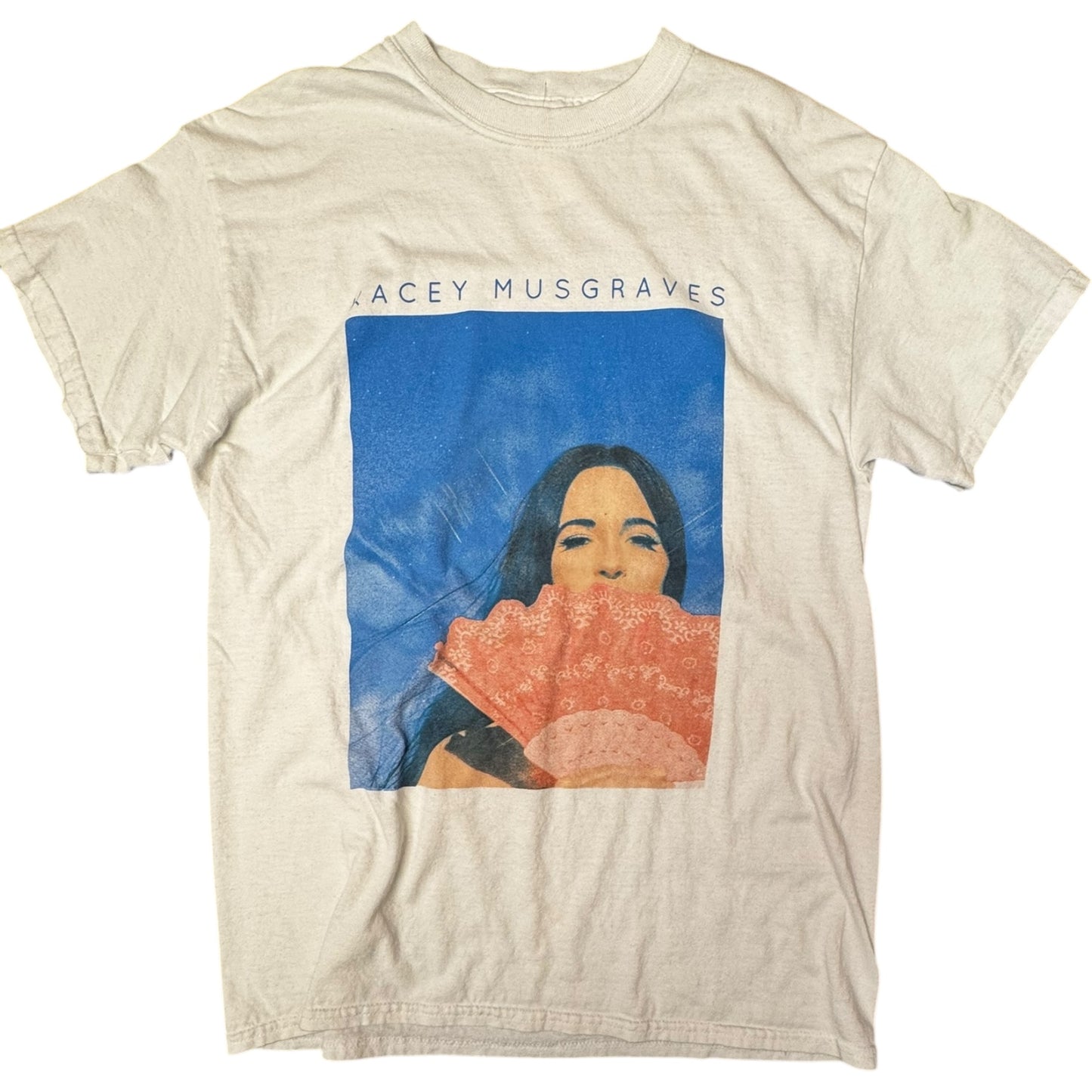 Kacey Musgraves Tee