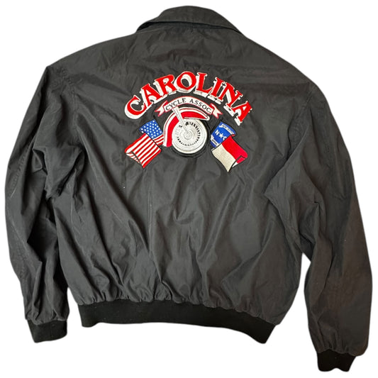 Carolina Cycle Association Jacket