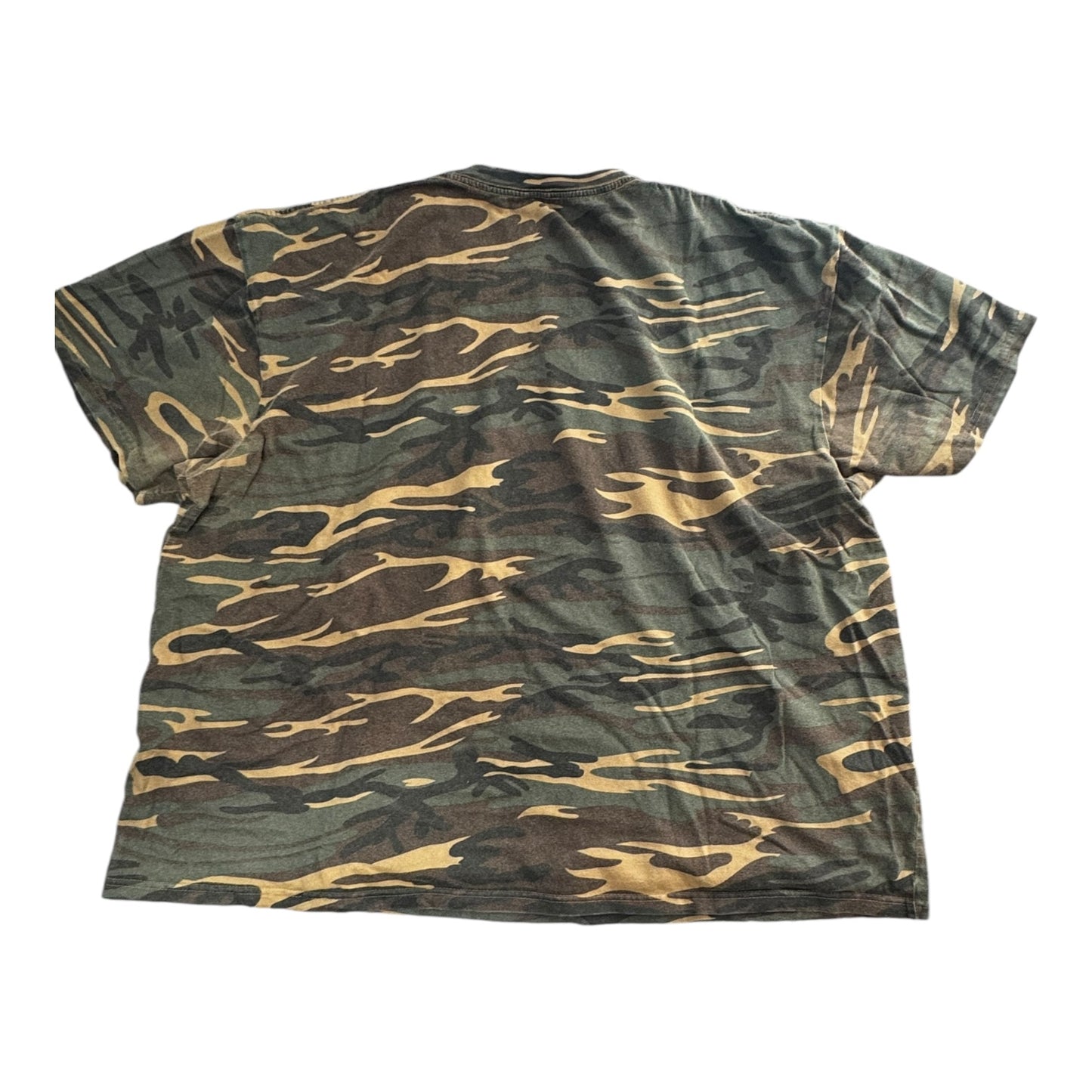 Kacey Musgraves Camo Tee