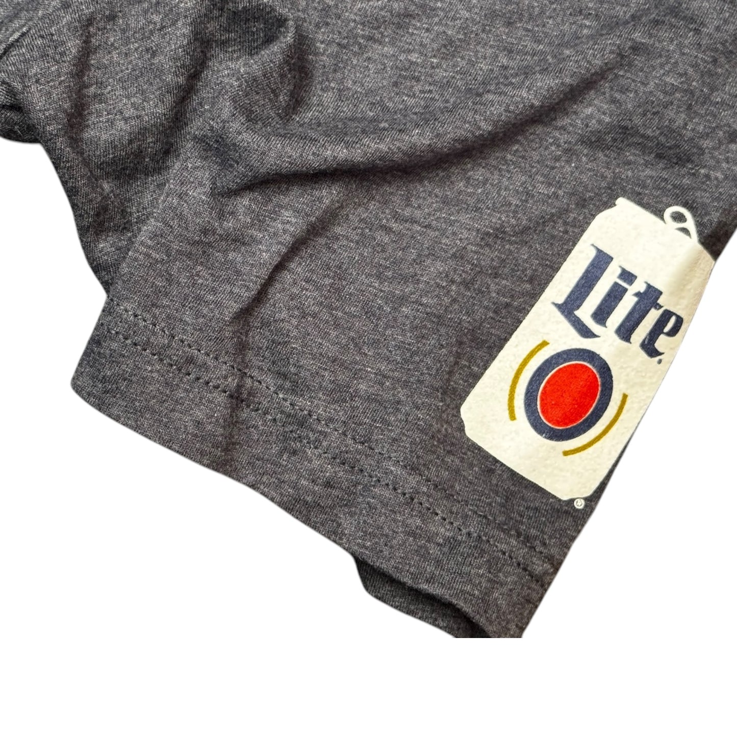 Luke Combs Miller Lite Tee