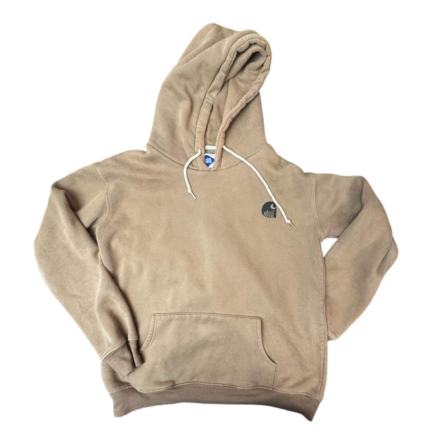 Madness x Carhartt WIP hoodie