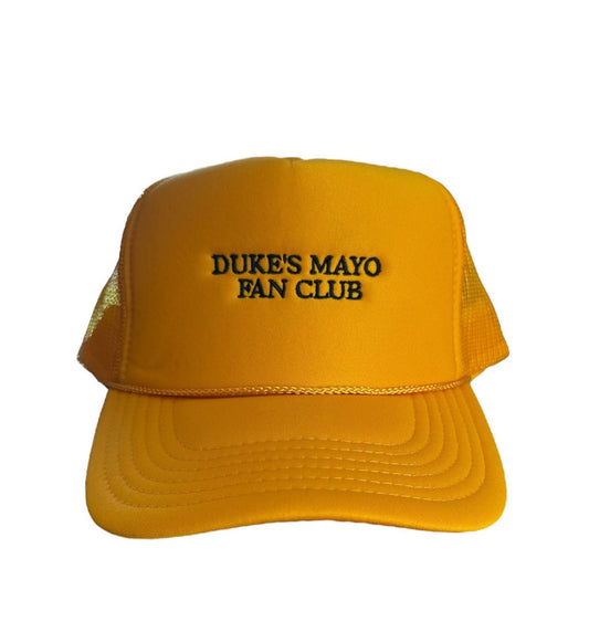 Dukes Mayo Fan Club