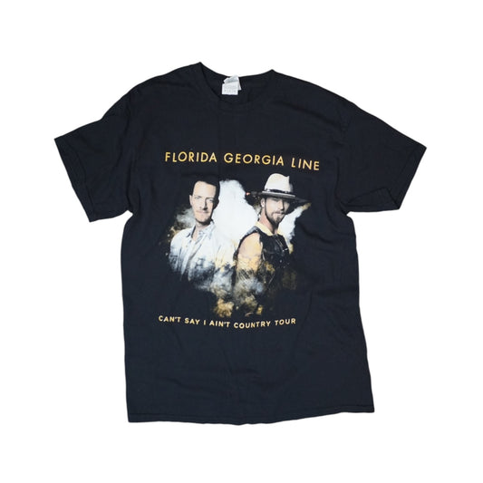 Florida Georgia Line Tour Tee