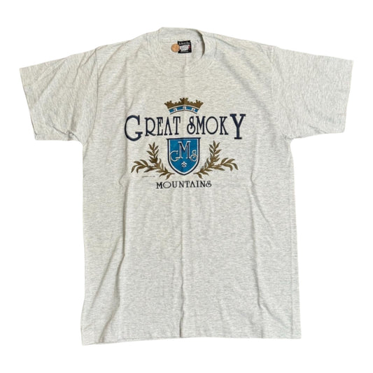 Great Smokey Mountain Vacation Tee