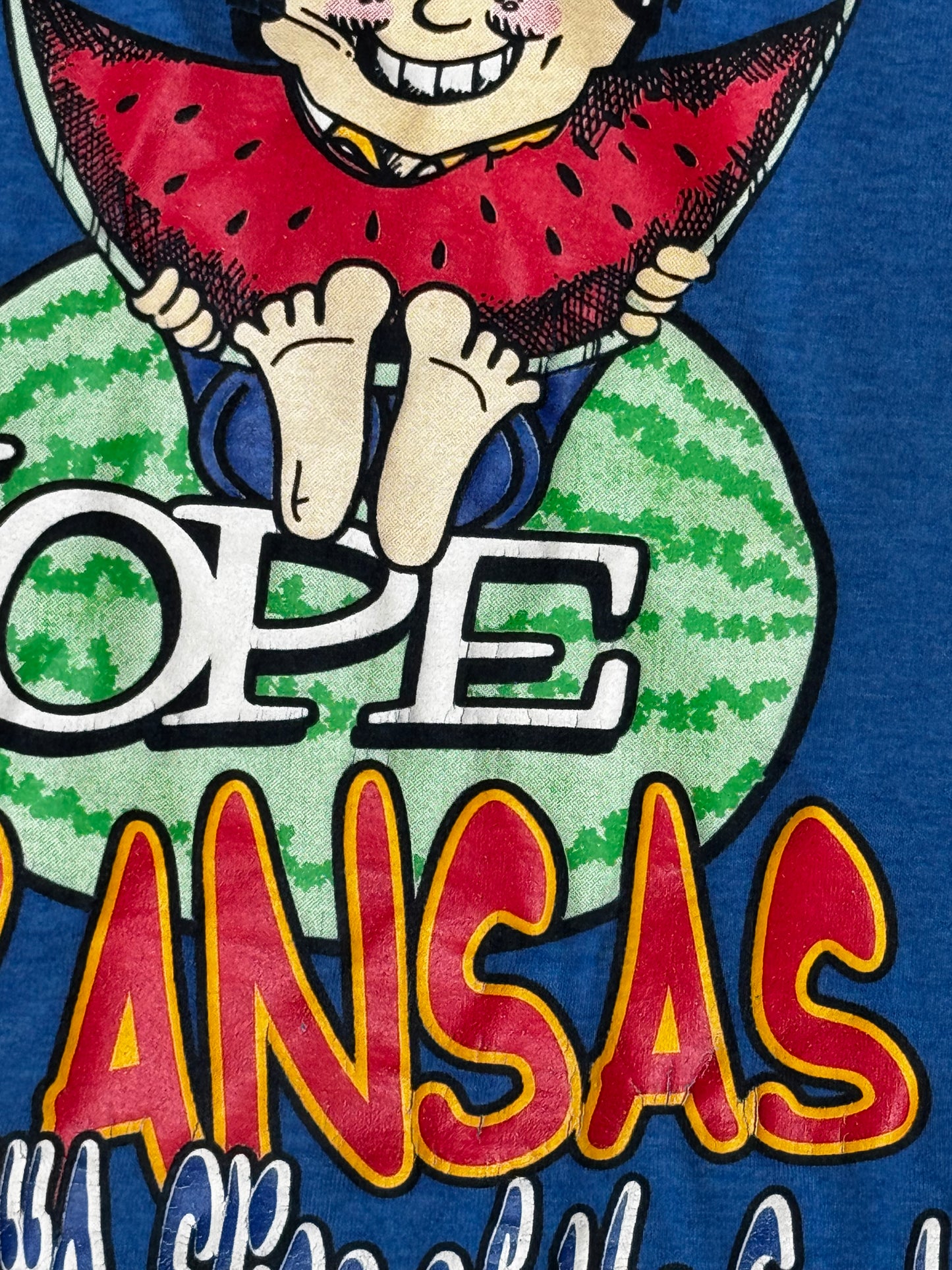 1990s Hope Arkansas Tee