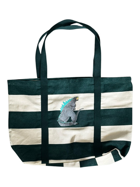 Godzilla Tote