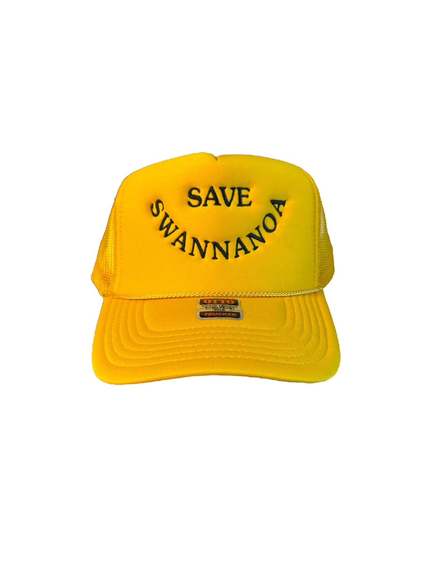 Save SWANNANOA