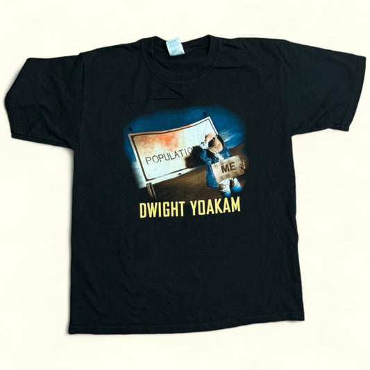 Dwight Yoakam Tour Tee