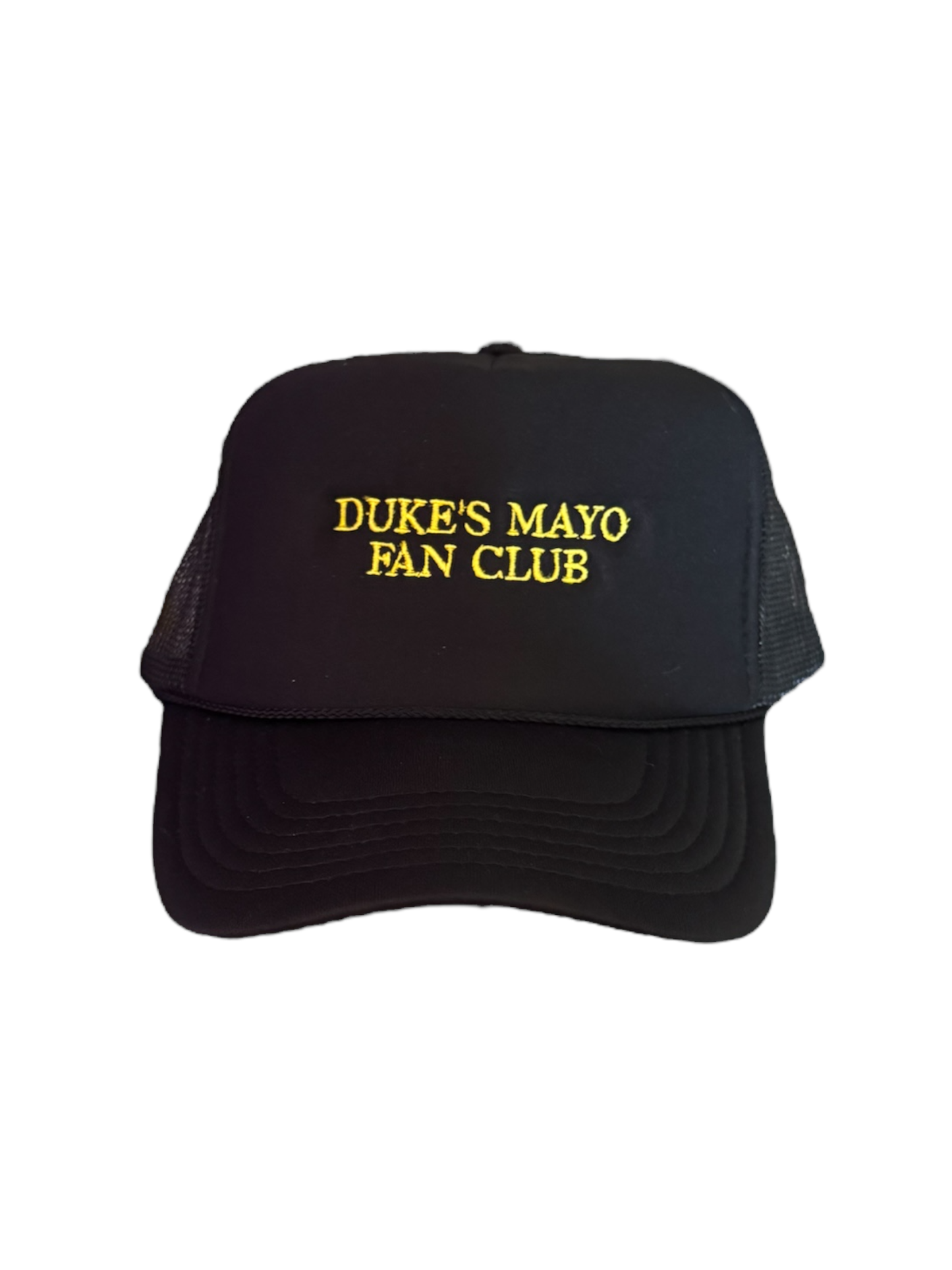 Dukes Mayo Fan Club